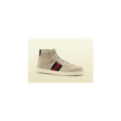 Sneakers montante Gucci Pas Cher